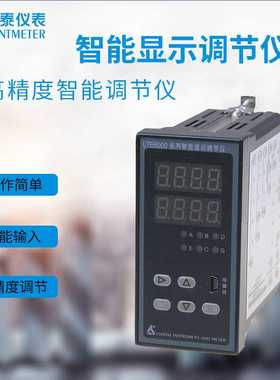 CHINLT-L*6420*99*P*AN*E 智能数字PID调节仪 LIANTAI