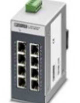 FL SWITCH SFN 8TX-2891929