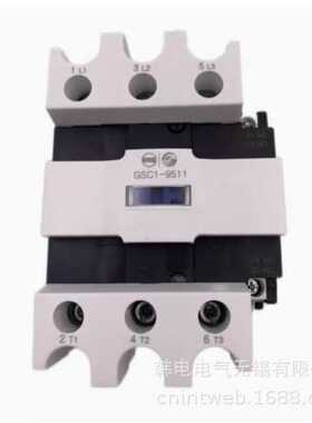 供应 GSC1-3201   GSC1-3210   AC 220V   原厂天水  交流接触器