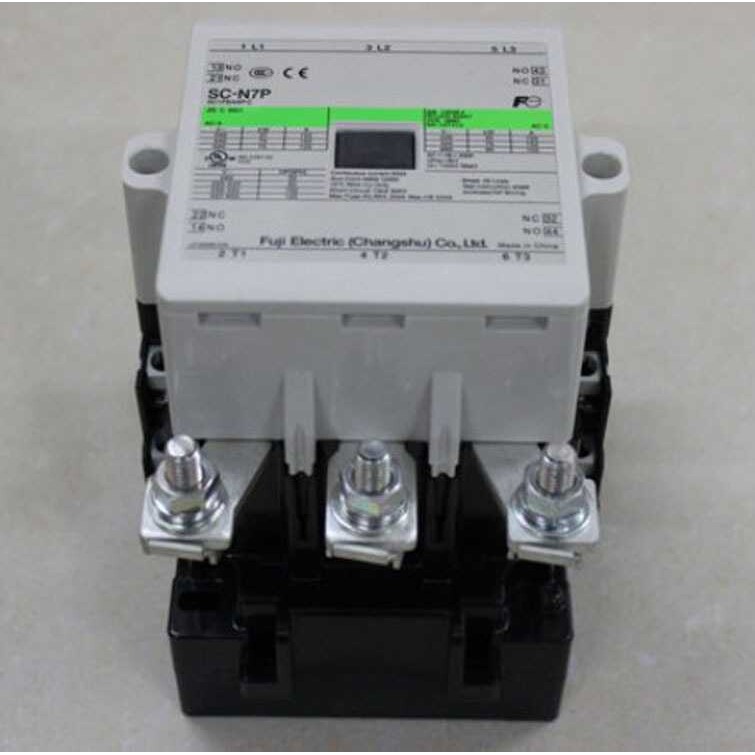 优惠供应 SC-E6-C SC-N6-C SC-N6P-C 原厂  常熟产地  交流接触器