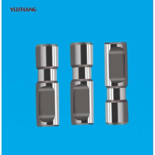 专业制造不锈钢支架 愈合帽