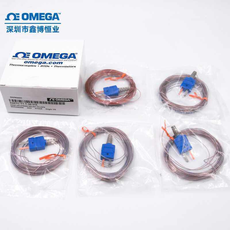 5SRTC-TT-K-30-6 5SRTC-TT-JI-40-2M 5SRTC-TT-K-24-15热电偶探头