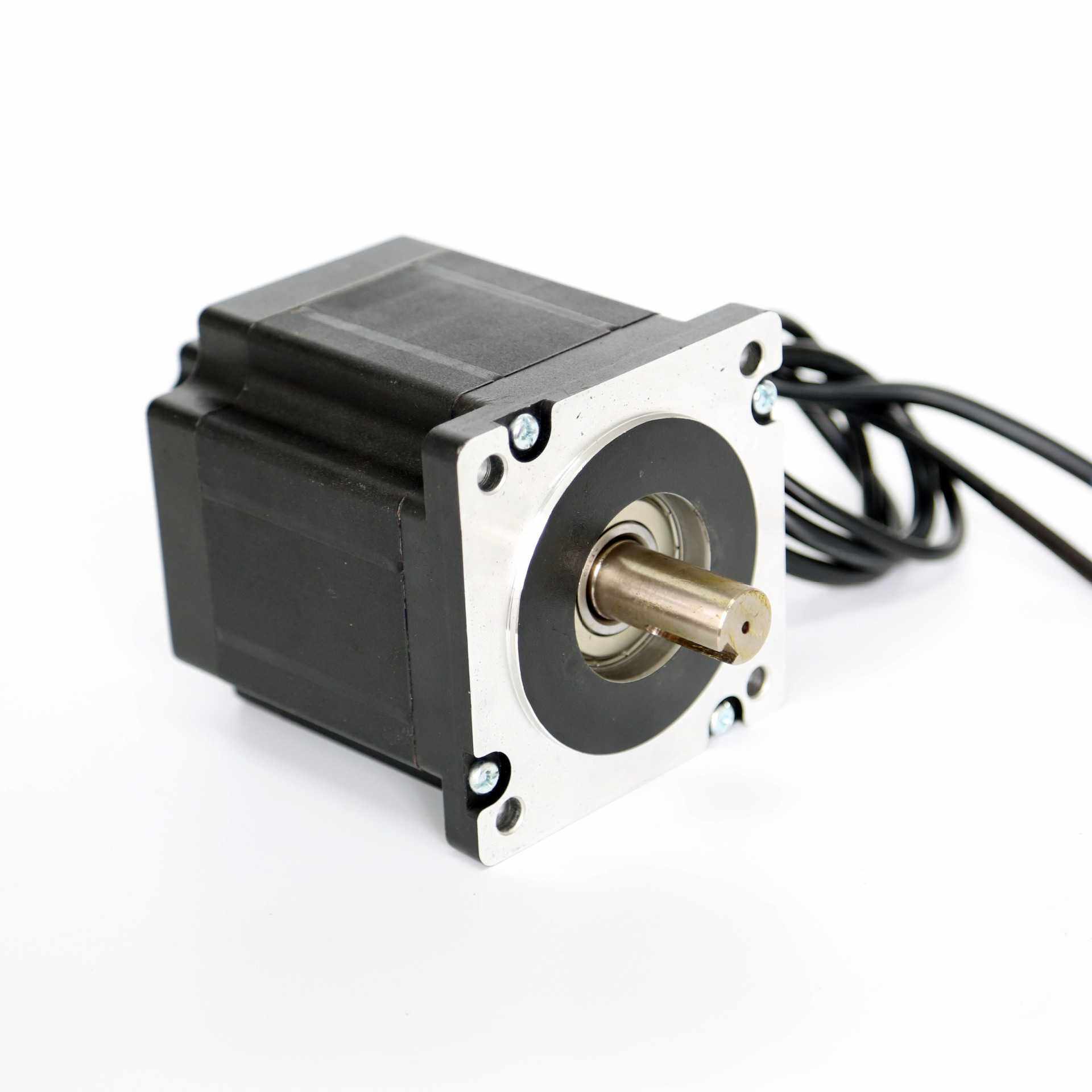 S110BL230直流无刷电机310V9.6N3000W3000转速噪音小淞杰厂家现货