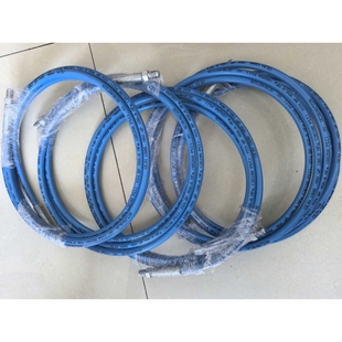 高压油管液压软管 CEJN1800Bar超高压软管 希恩流体高压软管