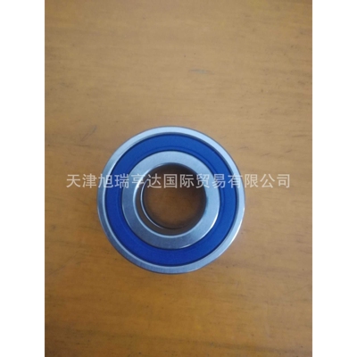 供应国产轴承 7002C 2RZ P4 DBA带密封机床主轴轴承，实物图