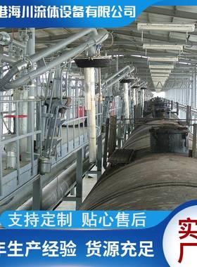 厂家供应火车鹤管AL1403鹤管潜油泵鹤管火车卸车鹤管加工定制