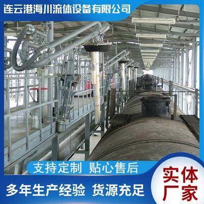 厂家供应火车鹤管AL1403鹤管潜油泵鹤管火车卸车鹤管加工定制