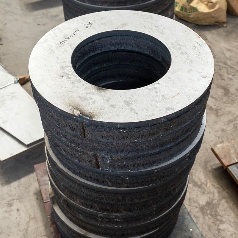 加工零切316L不锈钢板激光切割异形件焊接不锈钢板切割