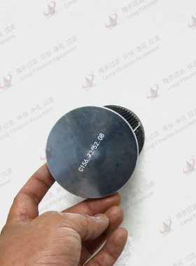 抗燃油滤芯液压油滤芯C156.73.52.08 隆齐供应玻璃纤维折叠滤芯