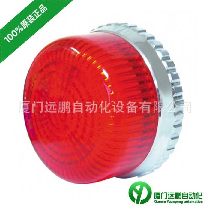 YSSL72-DL11 YSSL48-DL24方形LED指示灯DC110V韩国龙声yongsung