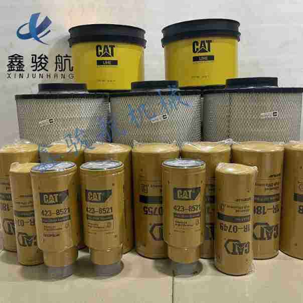 326-1643/3261643适用于345D 349D油水分离器117-4089/179-1502