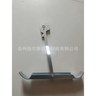 福格勒摊铺机找平仪滑靴2100-2 1800-2 1880-2 1900-2摊铺配件