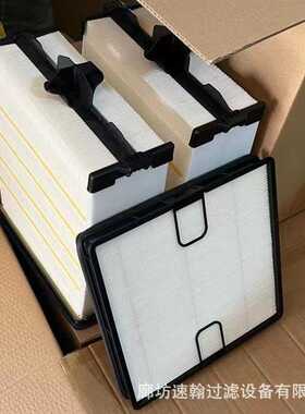 供应康明斯福格勒AF55015/AF55309摊铺机空气滤芯