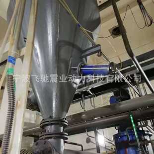 仓壁振打气锤 舱壁振击气锤FCT165 原煤仓振打气锤