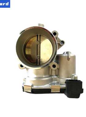 节气门总成F01R00Y169适用于长城H7 2.0T