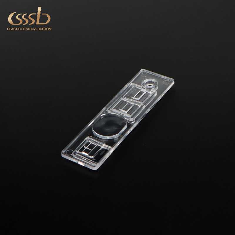 磨砂PMMA灯罩  PC挤出U型透明 可源头工厂