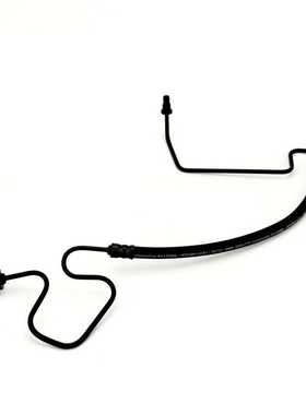 适用于大众,奥迪,斯柯达,西雅特离合器油管软管管路1J1721465BD