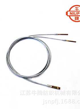 牛牌 GD50多臂机专用配件织机多臂开口 连体提综绳  大龙头