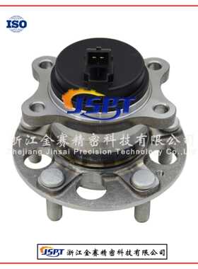 52730-F0000 52730-2F000 领动 2017- 后轮轮毂轴承单元