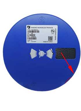 MM3Z5V6B 封装SOD-323 1P 贴片稳压二极管