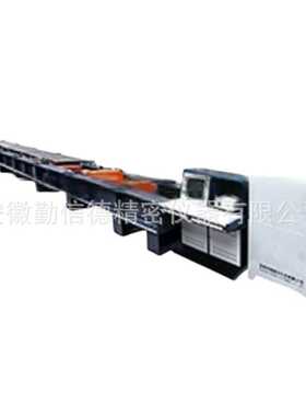 安徽合肥蚌埠滁州QXD勤信德线绳链环卧式拉力试验机实验室设备仪