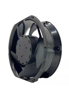 XYW17251048BSS DC48v 17251暴力风扇PWM温控调速散热风扇