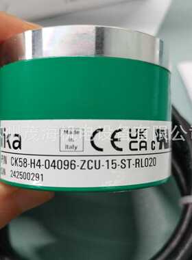 苏州茂海现货销售莱卡编码器 CK58-H4-04096-ZCU