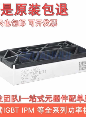 全新SKIIP82ANB15T10 SKIIP82ANB15T4 SKIIP82ANB15T40 82AC12IT1