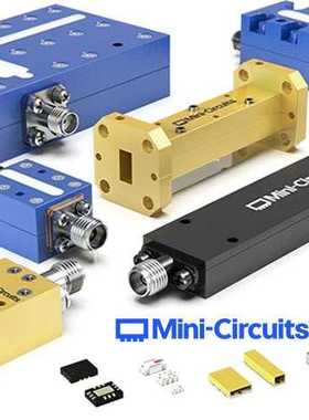 BPF-B140W+ BPF-B157+ BPF-B177+ Mini-Circuits 射频滤波器