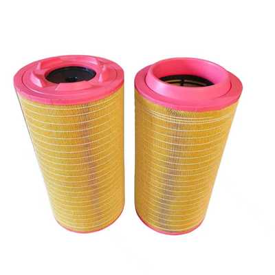 螺杆空气压缩机滤芯C30810 C25710 设备空气滤芯3055 2450