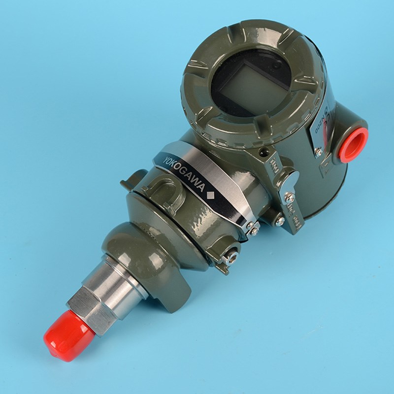 3051电容式差压变送器335v1智能数显高精度4-20mA压力微差压传感