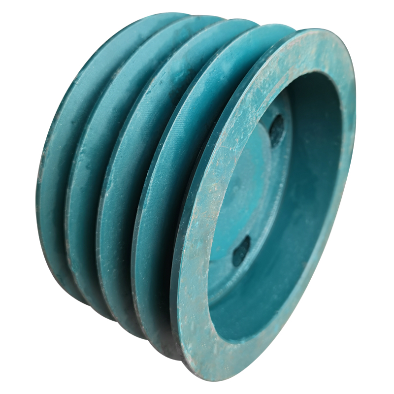 三角电机皮带d轮 B型 四槽 B4-180 190 200 204  216 230 250 254