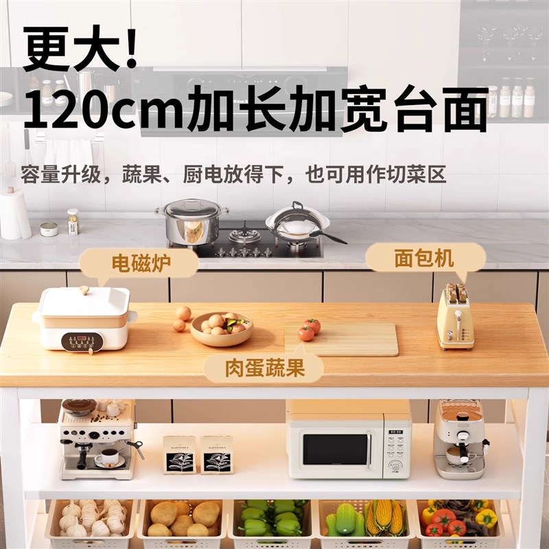 吧台多层落地置物架窄桌子隔板餐桌客厅隔间桌阳台休闲简约长条桌