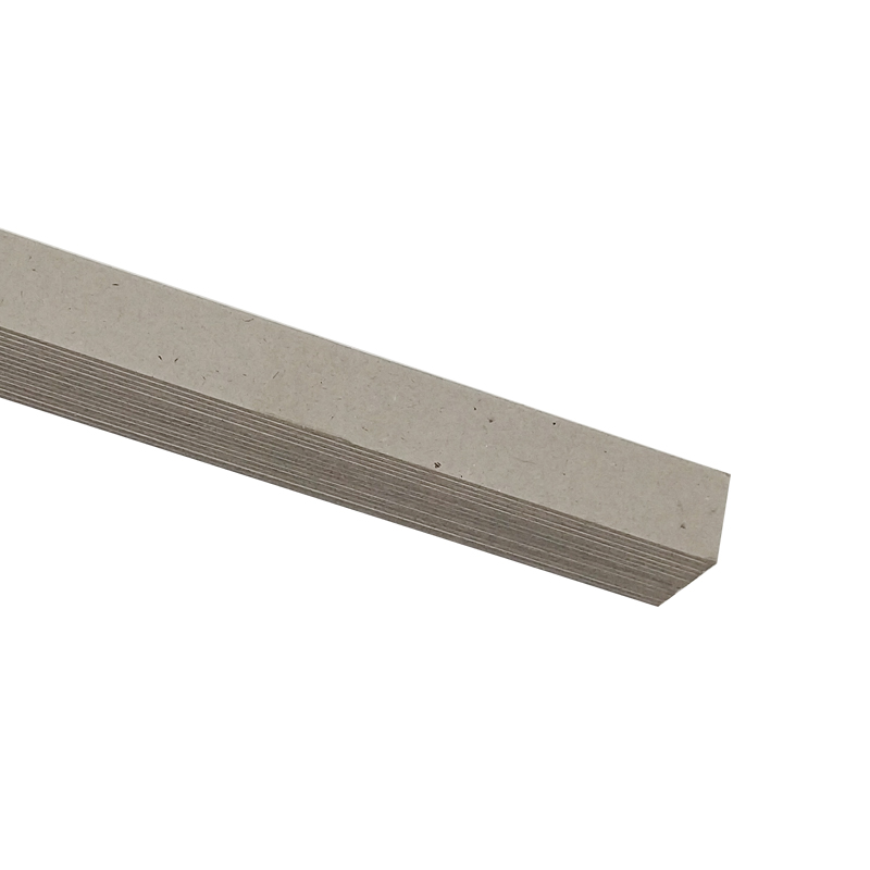 档案装订条硬纸板垫条文件图纸加厚凭证档案装订垫片可定制多规格