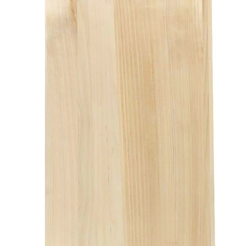 柳木面板商d用案板超大号擀面板厨房实木家用长方型围挡揉面板防