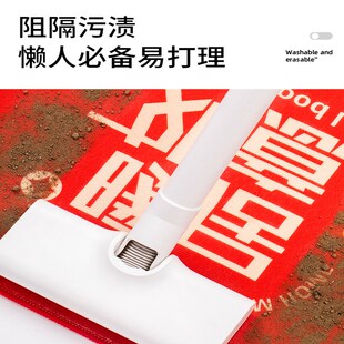 红色防滑防油M防水脚垫子家用可擦免 厨房地垫专用免清洗2024新款