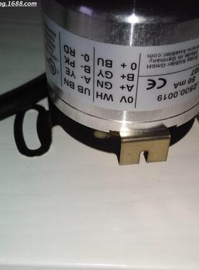 82syx-200B专用编码器8.36 20.506e.2500.0019阿奇编码器2500