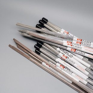 模具焊丝补模焊条焊丝0.2 精密冷焊 0.8 738激光焊 意大利Trader