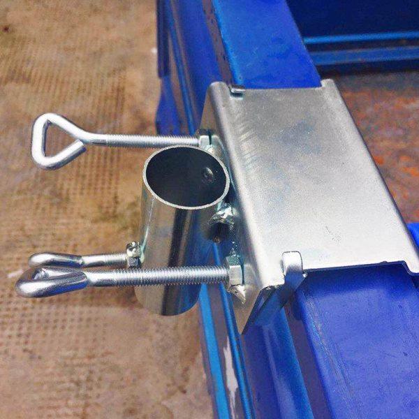 新款太阳伞摆摊伞三轮车货车固定夹子沙滩伞夹用具路边摊车伞底座,居家日用,鞋袜干爽剂,淘宝优惠券,粉丝福利购,淘宝优惠卷