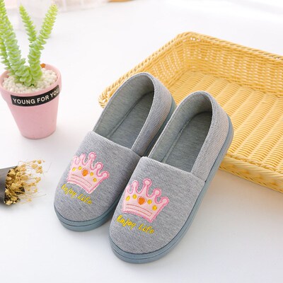 Maternity Slippers Postpartum Back Heel SpringSummerAutumn T