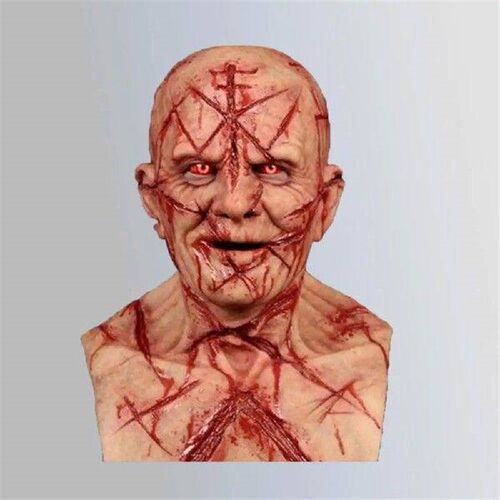 Party Mask Craftsmanship Reusable Fashion Not Grinding Fun