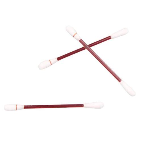 Individually Wrapped Iodophor Disinfectant Swabs, Alcohol Sw