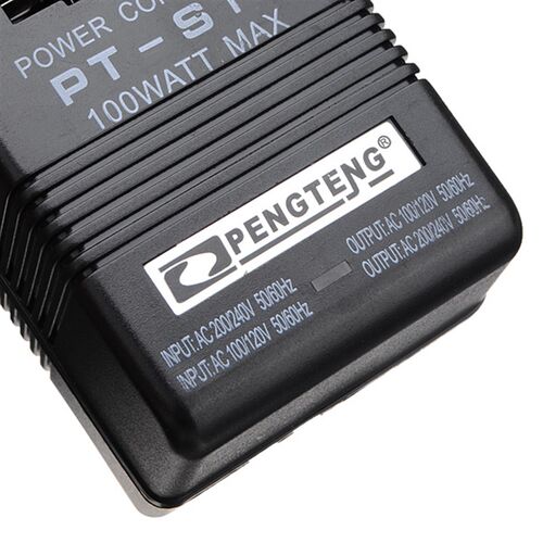 2021 New 110V to 220V And 220V to 110V Voltage Transformer