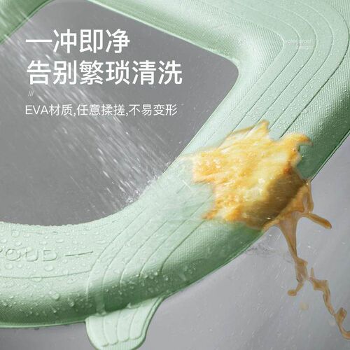 Waterproof Toilet Seat Cushion - All-Season Universal Design