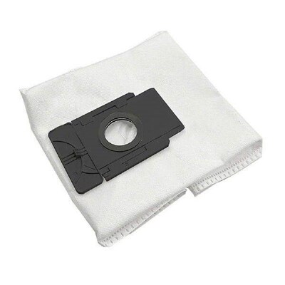 Robot Vacuum Dust Bags for EZVIZ Models For RC3 Plus and