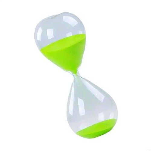 11XC Glass 60 Minutes Sand Timers 1 Hour Hourglass