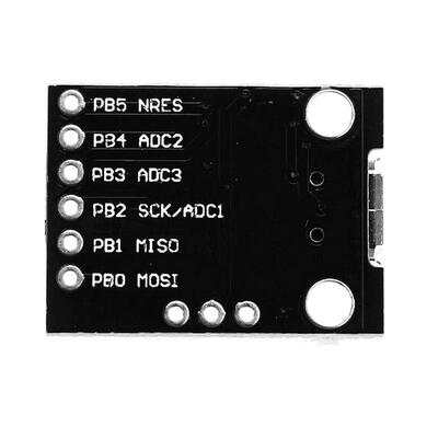 ATTINY85 Mini Usb Micro Usb MCU Development Board Digispark