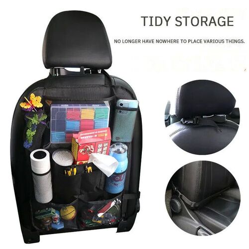 Storage Bag Large Capacity Classified Storage Portable and P