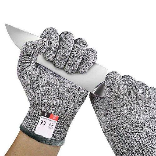 High Quality Anti Cut Gloves Safety Proof Stab Resistant