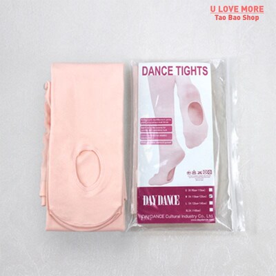 Wholesale Ballet Tights 60D Convertible Ballet Stockings Wom